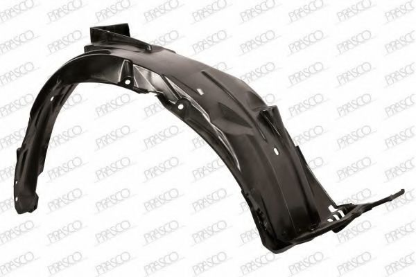 FD3443604 Prasco Запчасть для Ford Fiesta