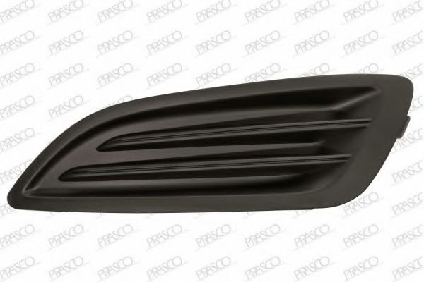 FD3462124 Prasco Вентиляционная решетка бампера