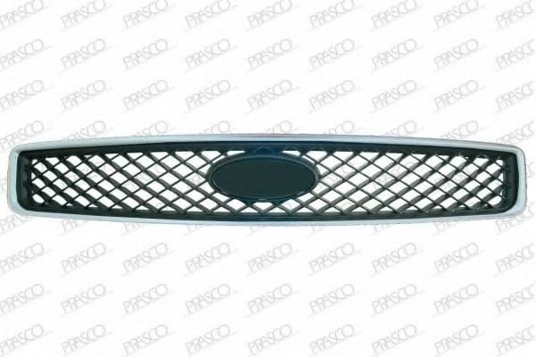 FD3502011 Prasco Решітка радіатора для Ford Fusion