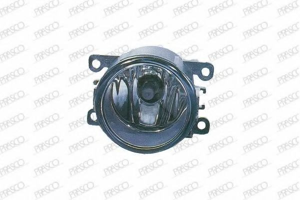 FD3504413 Prasco Передняя противотуманная фара