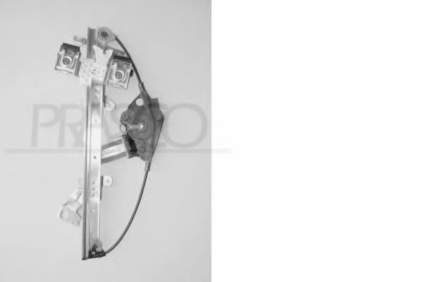 FD350W025 Prasco Стеклоподъемник для Ford Fusion