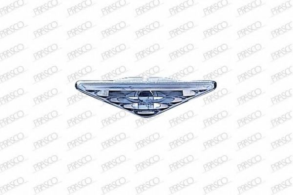 FD4204143 Prasco Ліхтар покажчика повороту для Ford Focus