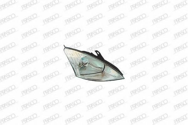 FD4204804 Prasco Основна фара для Ford Focus