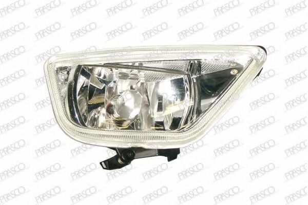 FD4224413 Prasco Передня протитуманна фара для Ford Focus