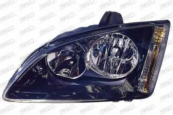 FD4244914 Prasco Основна фара для Ford Focus