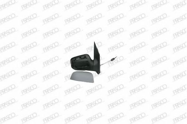 FD4247123 Prasco Наружное зеркало для Ford Focus