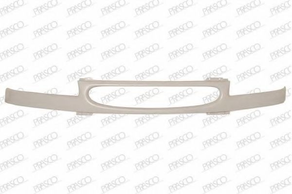FD9082001 Prasco Решітка радіатора