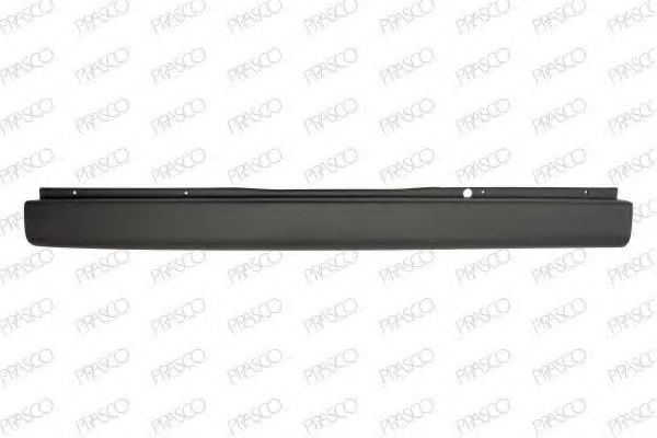 FD9101051 Prasco Бампер