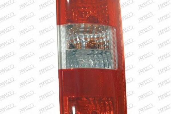 FD9304053 Prasco Задній ліхтар для Ford Tourneo Connect