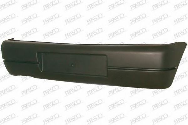 FT0171061 Prasco Бампер для Fiat Cinquecento
