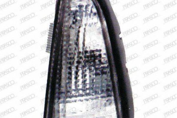 FT0174014 Prasco Фонарь указателя поворота для Fiat Cinquecento