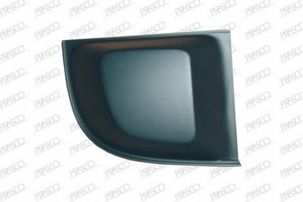 FT0302123 Prasco Вентиляційна решітка бампера
