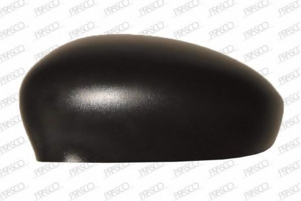 FT0307414 Prasco Корпус дзеркала для Fiat 500