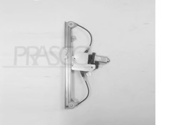 FT030W021 Prasco Стеклоподъемник для Fiat 500
