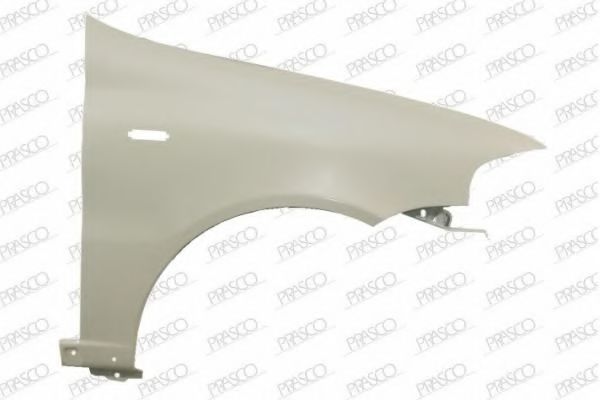 FT1133023 Prasco Крило переднє для Fiat Palio