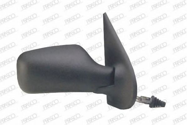FT1137123 Prasco Зовнішнє дзеркало для Fiat Palio