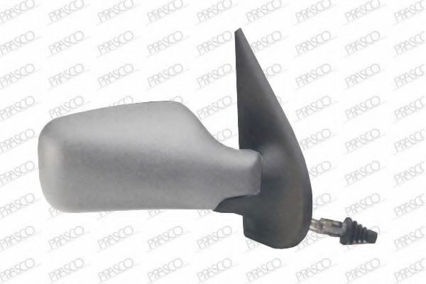 FT1137133 Prasco Наружное зеркало для Fiat Palio