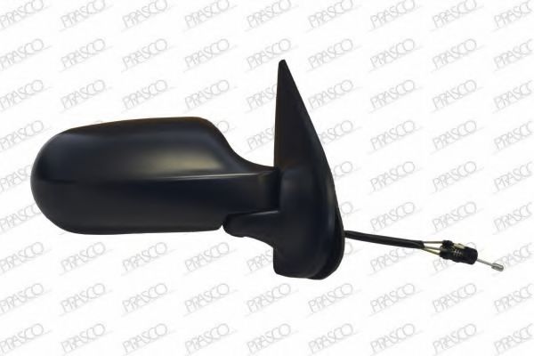 FT1148113 Prasco Наружное зеркало для Fiat Palio