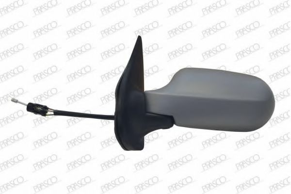 FT1148124 Prasco Наружное зеркало для Fiat Palio