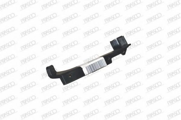 FT1221003 Prasco Кронштейн бампера для Fiat Panda