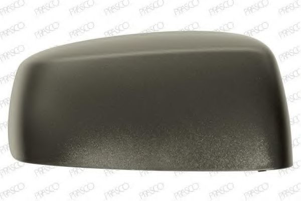 FT1227413 Prasco Корпус дзеркала для Fiat Panda