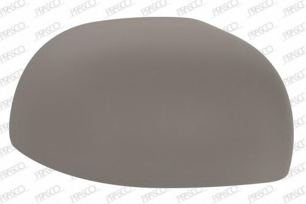 FT1237413 Prasco Корпус дзеркала для Fiat Panda