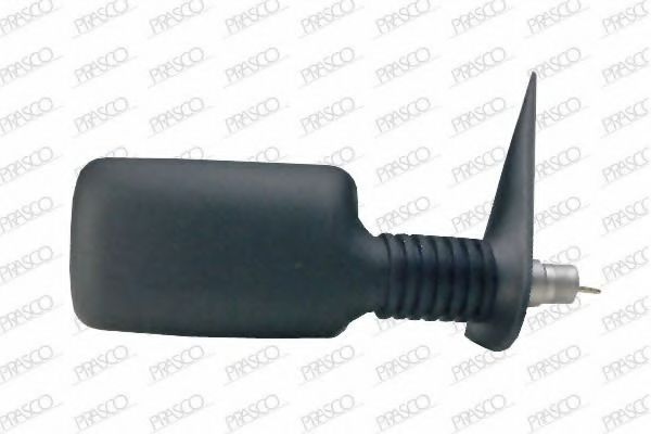 FT1277003 Prasco Зовнішнє дзеркало для Fiat Uno