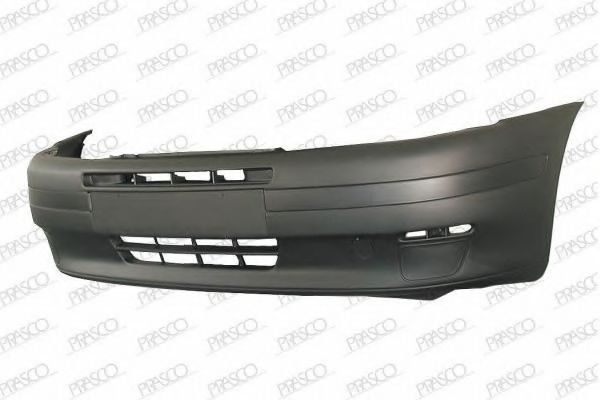 FT1321001 Prasco Бампер для Fiat Punto