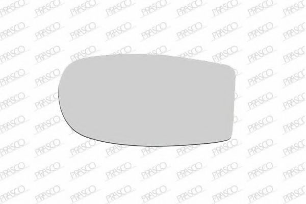 FT1337515 Prasco Скло зовнішнього дзеркала для Fiat Punto