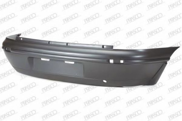 FT1371071 Prasco Бампер для Fiat Brava