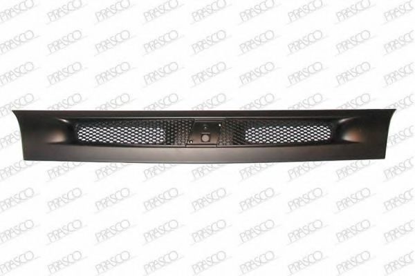 FT1372021 Prasco Решітка радіатора для Fiat Bravo