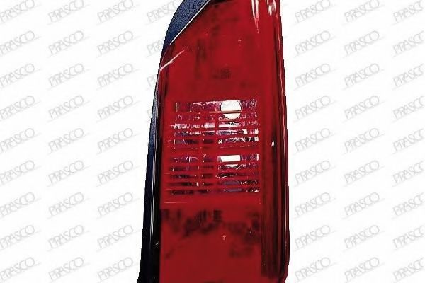 FT3504153 Prasco Задній ліхтар для Fiat Idea