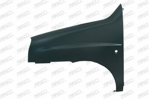 FT9083014 Prasco Крыло переднее для Fiat Doblo