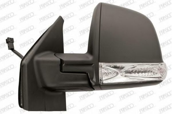 FT9107114 Prasco Зовнішнє дзеркало для Fiat Doblo
