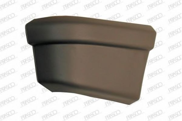 FT9181113 Prasco Облицовка бампера для Fiat Ducato