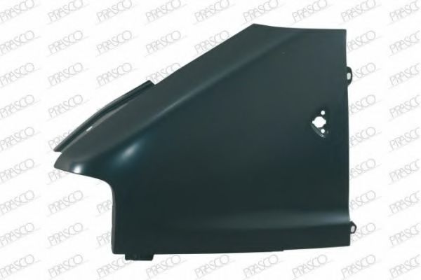 FT9203014 Prasco Крило переднє для Fiat Ducato