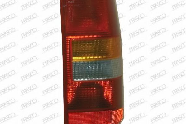 FT9214153 Prasco Задній ліхтар для Fiat Scudo
