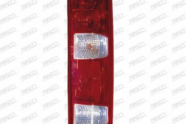 FT9274153 Prasco Задній ліхтар для Iveco Daily IV