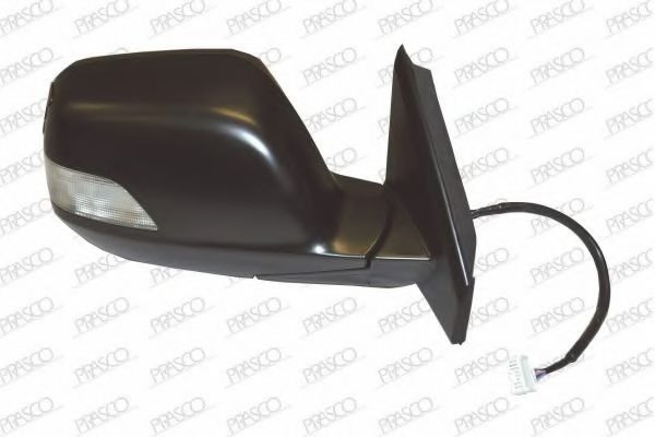 HD8287313 Prasco Зовнішнє дзеркало для Honda CR-V