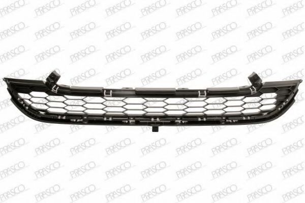 HD8302120 Prasco Вентиляционная решетка бампера для Honda CR-V