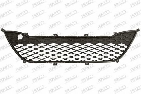 HN0032120 Prasco Вентиляційна решітка бампера для Hyundai i10