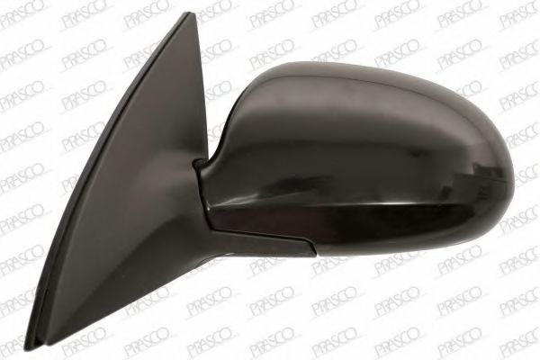 HN0407304 Prasco Зовнішнє дзеркало для Hyundai i30