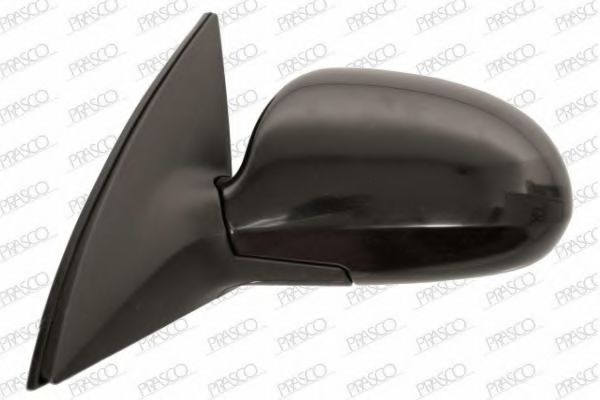 HN0407314 Prasco Зовнішнє дзеркало для Hyundai i30