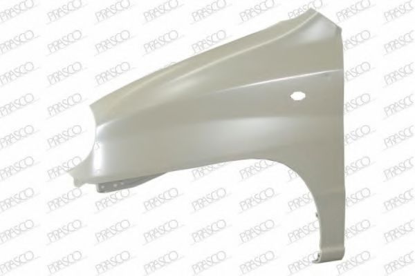 HN3203004 Prasco Крило переднє для Hyundai Atos