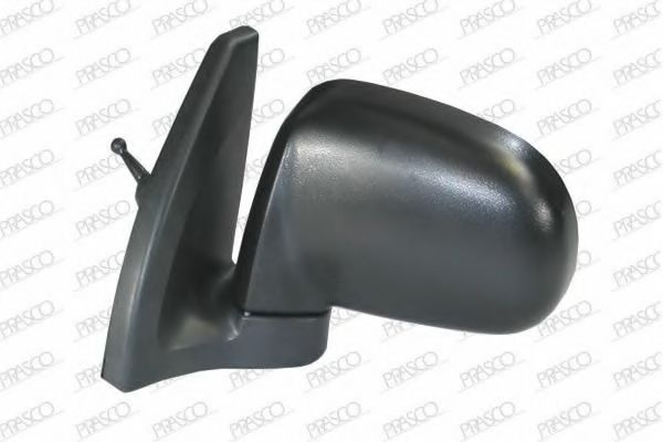 HN3227104 Prasco Зовнішнє дзеркало для Hyundai Atos