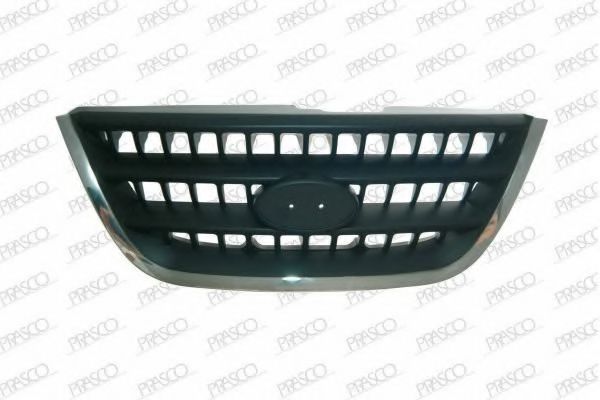 HN3242001 Prasco Решітка радіатора для Hyundai Atos