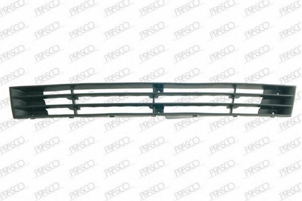HN3242120 Prasco Вентиляційна решітка бампера для Hyundai Atos