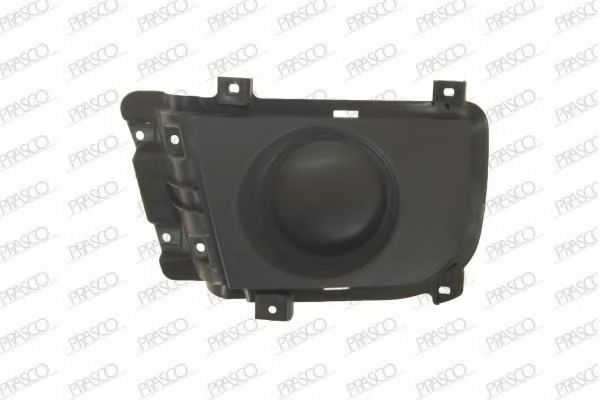 HN3242123 Prasco Вентиляційна решітка бампера для Hyundai Atos