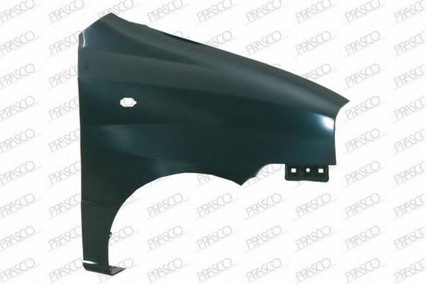 HN3243013 Prasco Крило переднє для Hyundai Atos