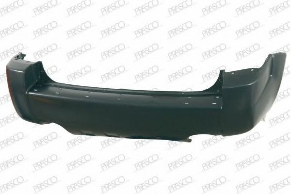 HN8021061 Prasco Бампер для Hyundai Tucson